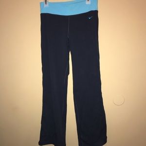 Nike Athletic Pants